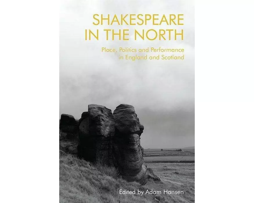 Shakespeare In The North