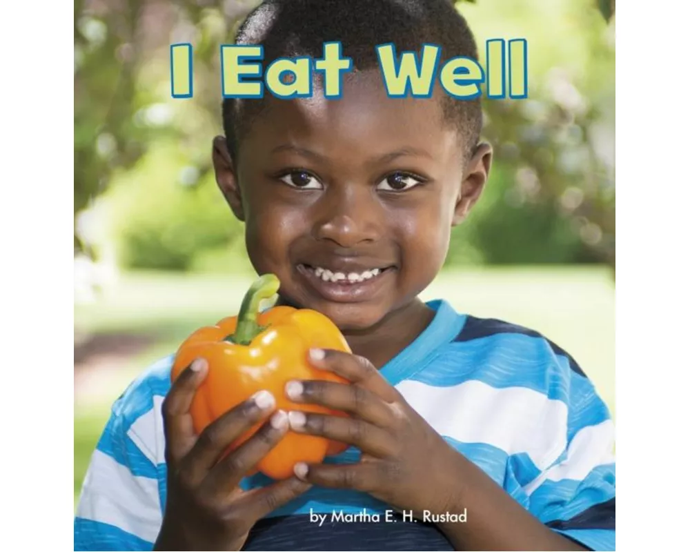 I Eat Well