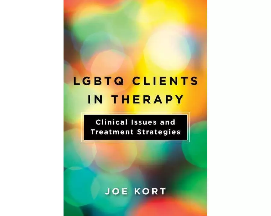 LGBTQ Clients in Therapy