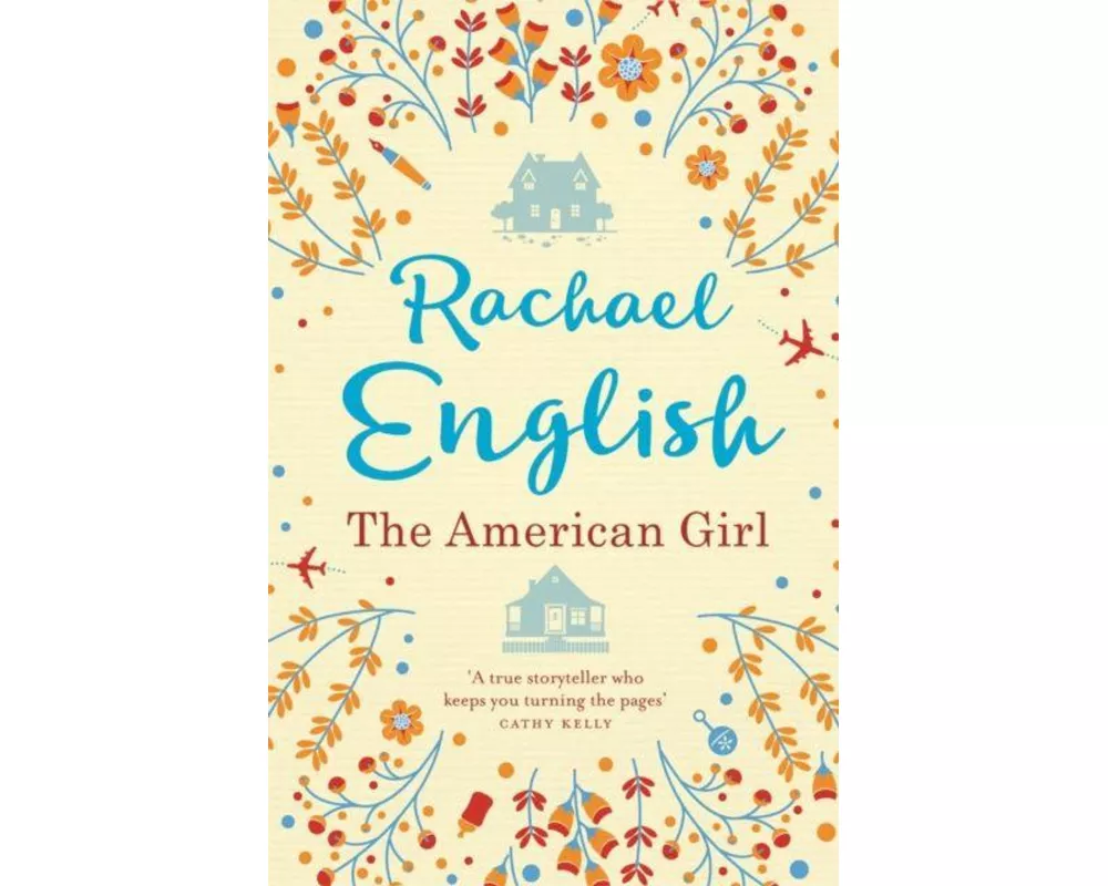 The American Girl