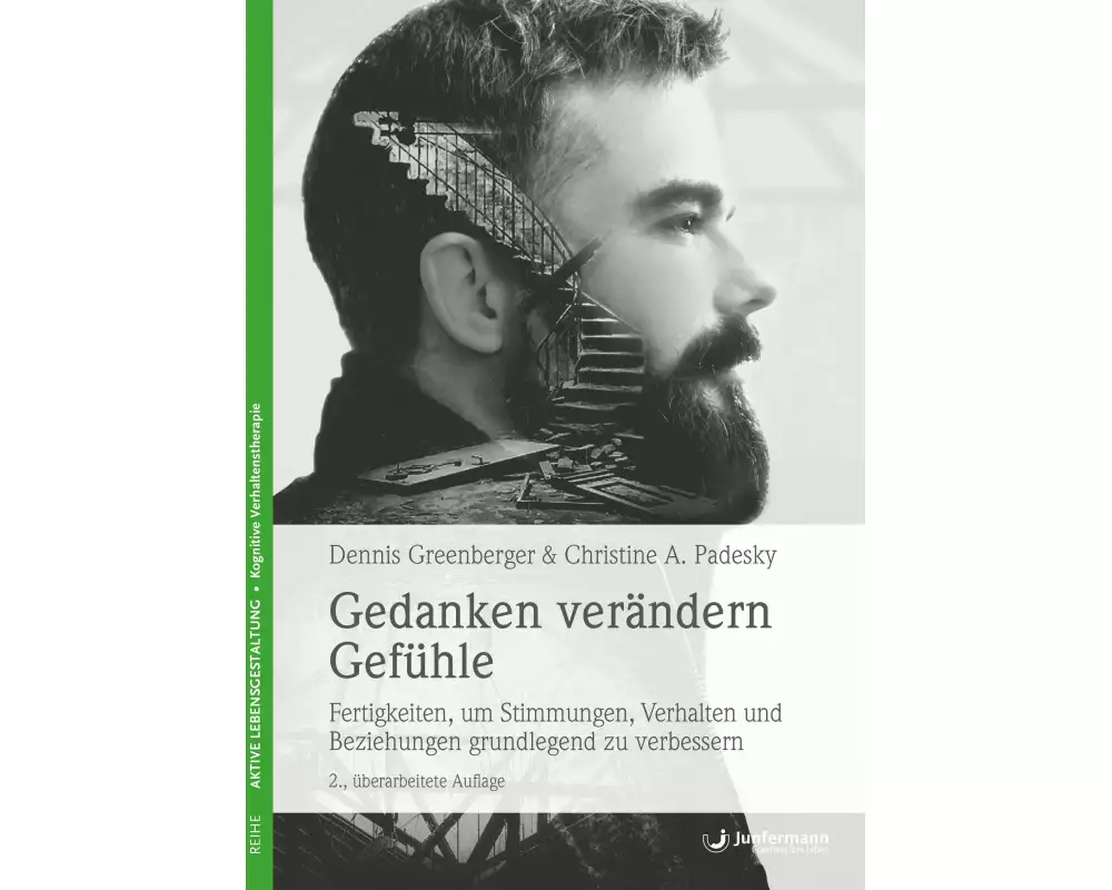 Gedanken verändern Gefühle