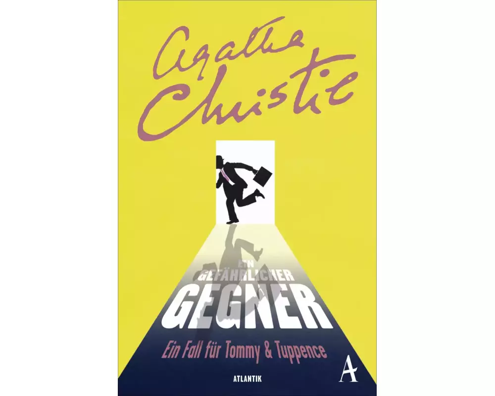 Ein gefährlicher Gegner