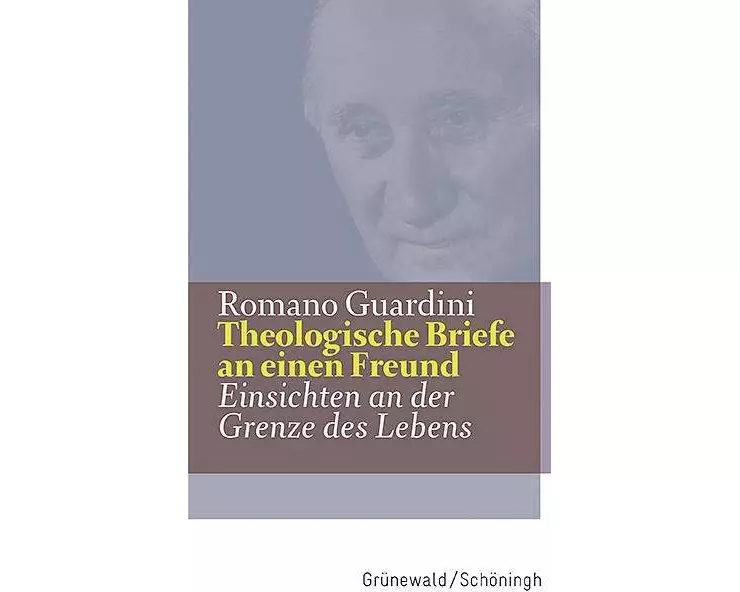 Theologische Briefe an einen Freund