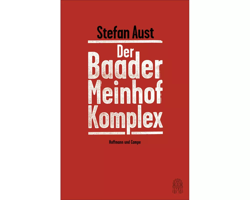 Der Baader-Meinhof-Komplex
