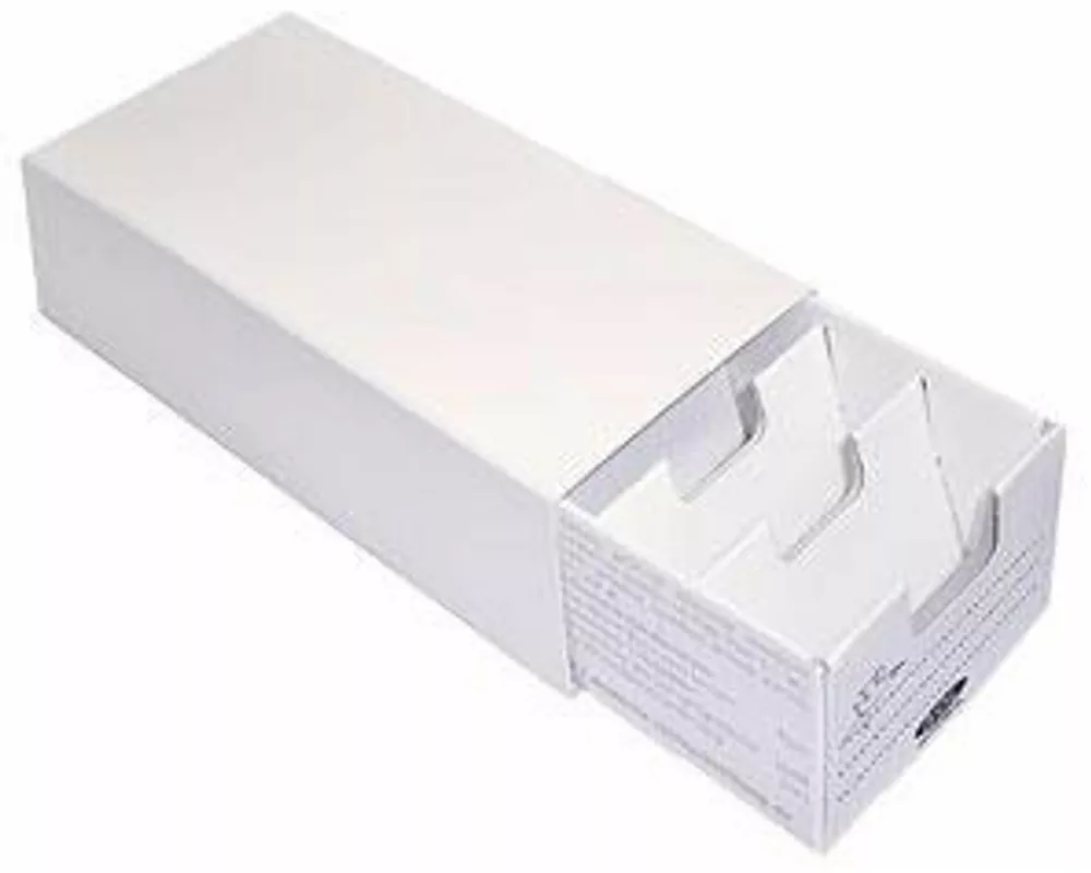 Lernbox (DIN A8) zum Selbergestalten