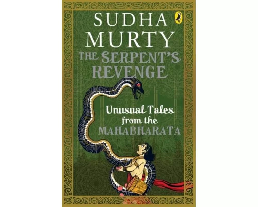 The Serpent's Revenge