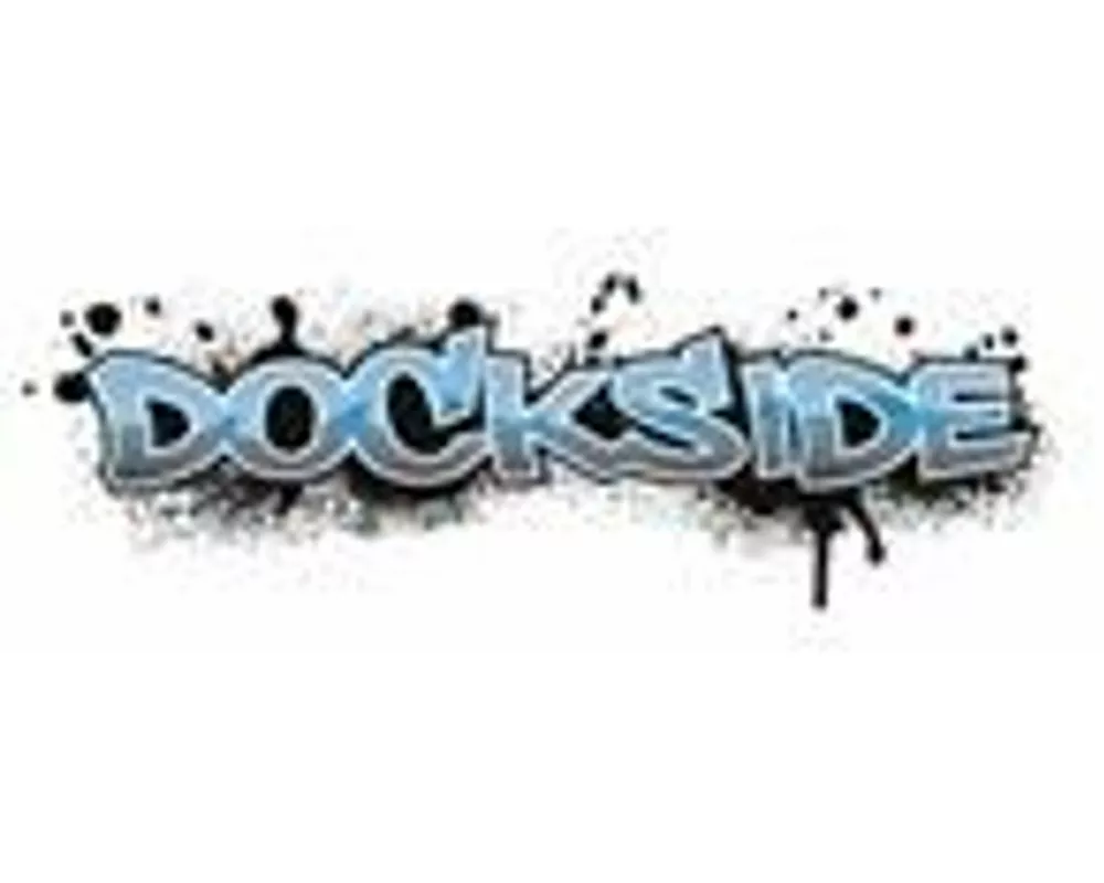 Dockside: Nice Bike (Stage 3 Book 3)