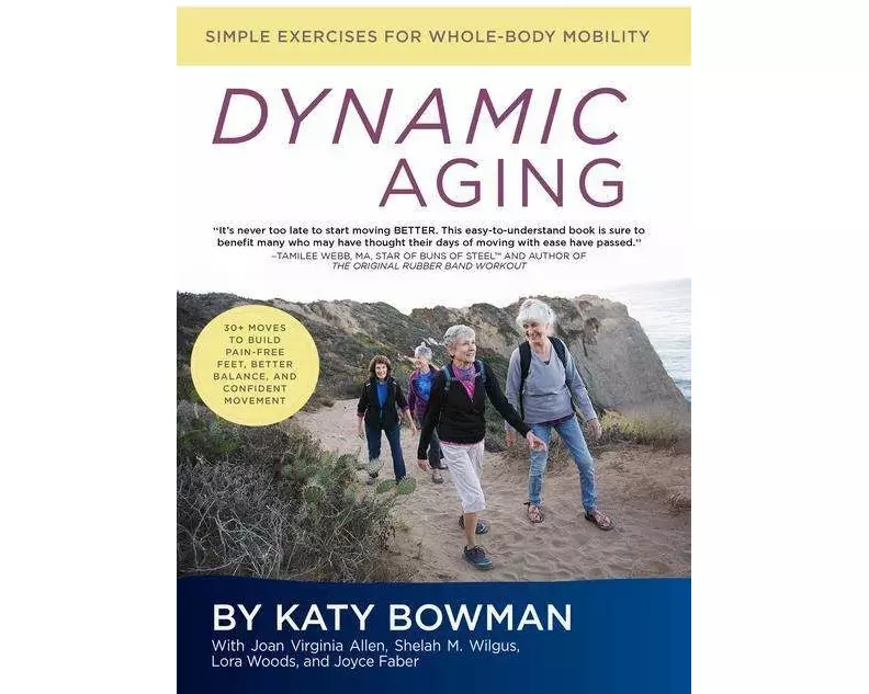 Dynamic Aging