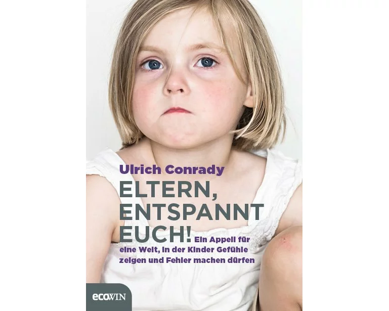 Eltern, entspannt Euch!