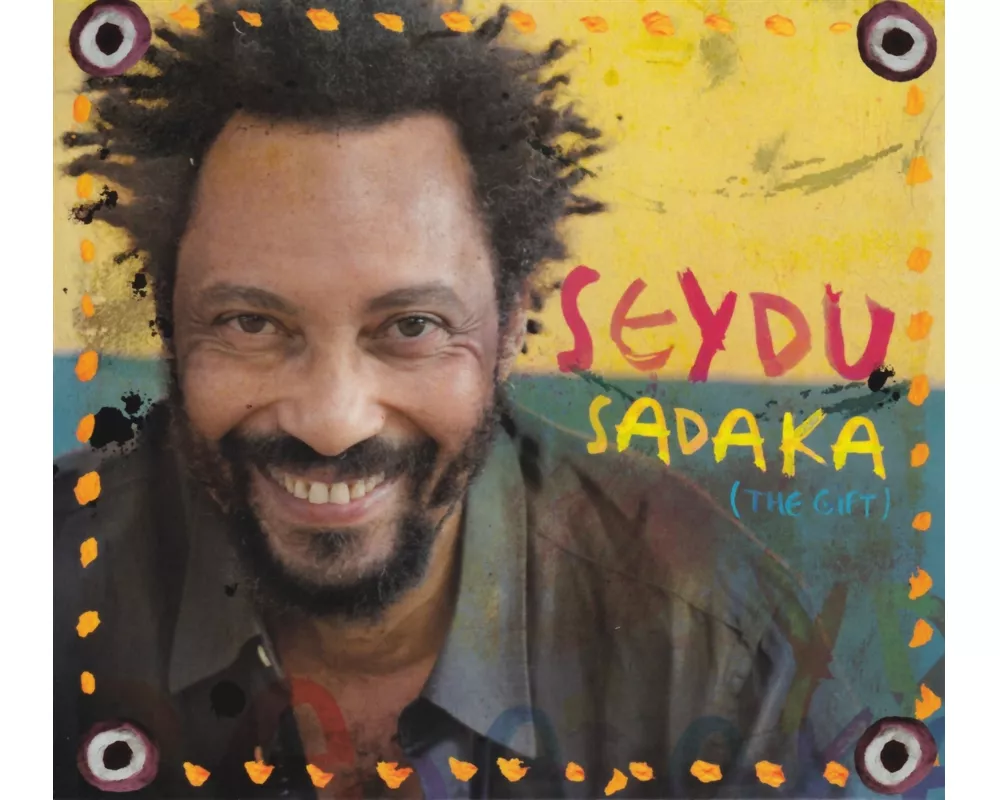 Sadaka (The Gift)