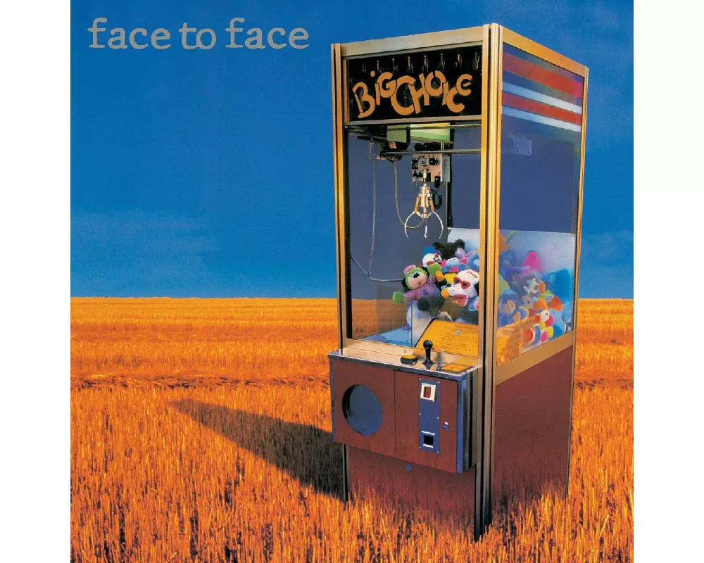 Big Choice (Re-Issue)