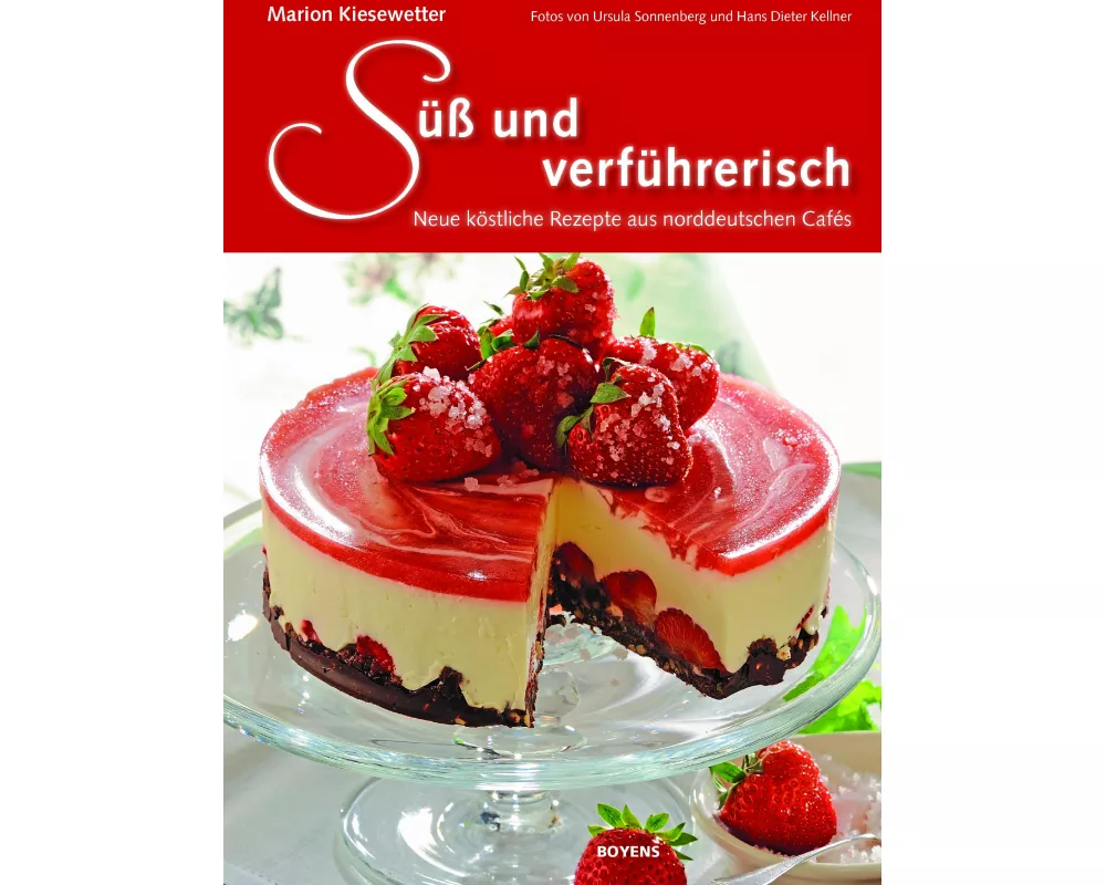 Süß und verführerisch