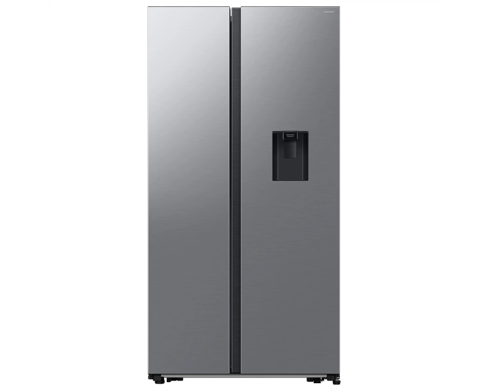 Samsung Food Center RS4000, 578l, Wi-Fi, Edelstahl-Optik