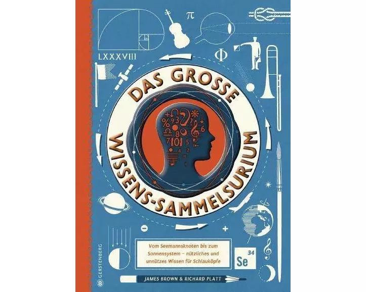 Das große Wissens-Sammelsurium