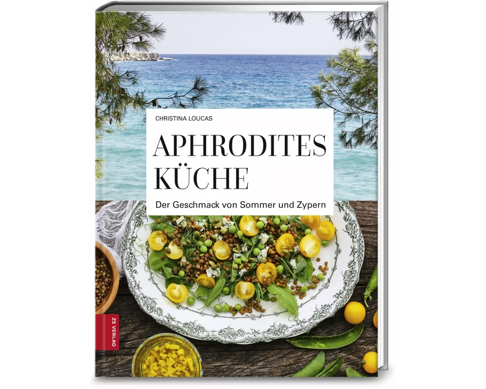Aphrodites Küche