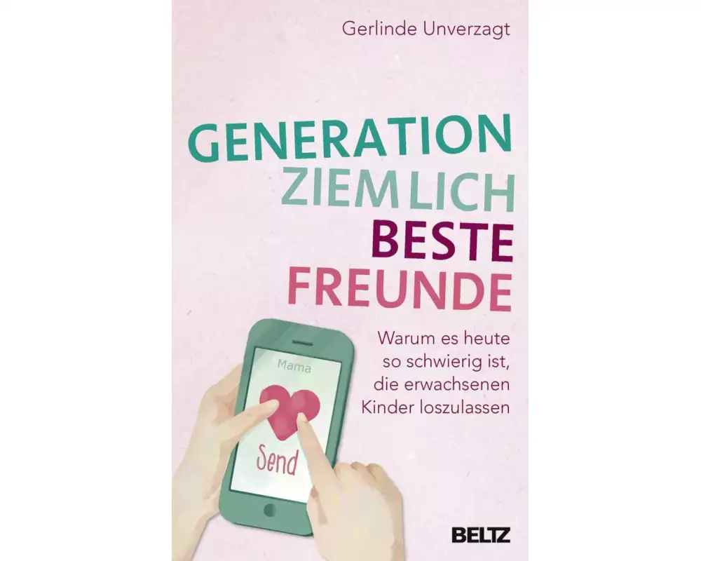 Generation ziemlich beste Freunde