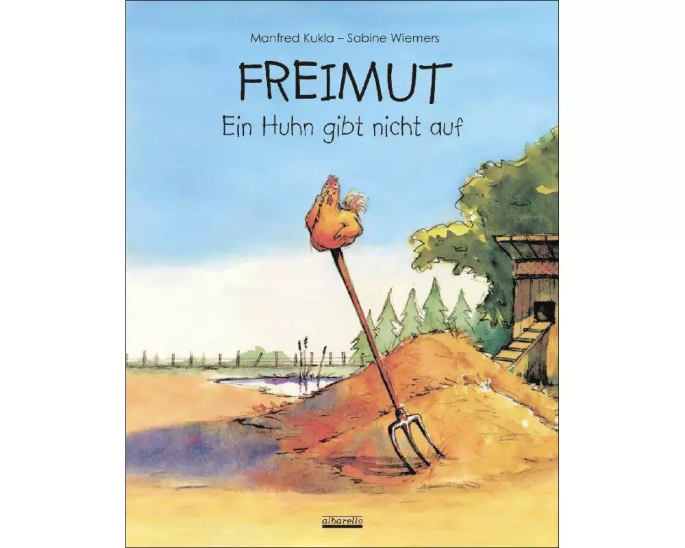 Freimut
