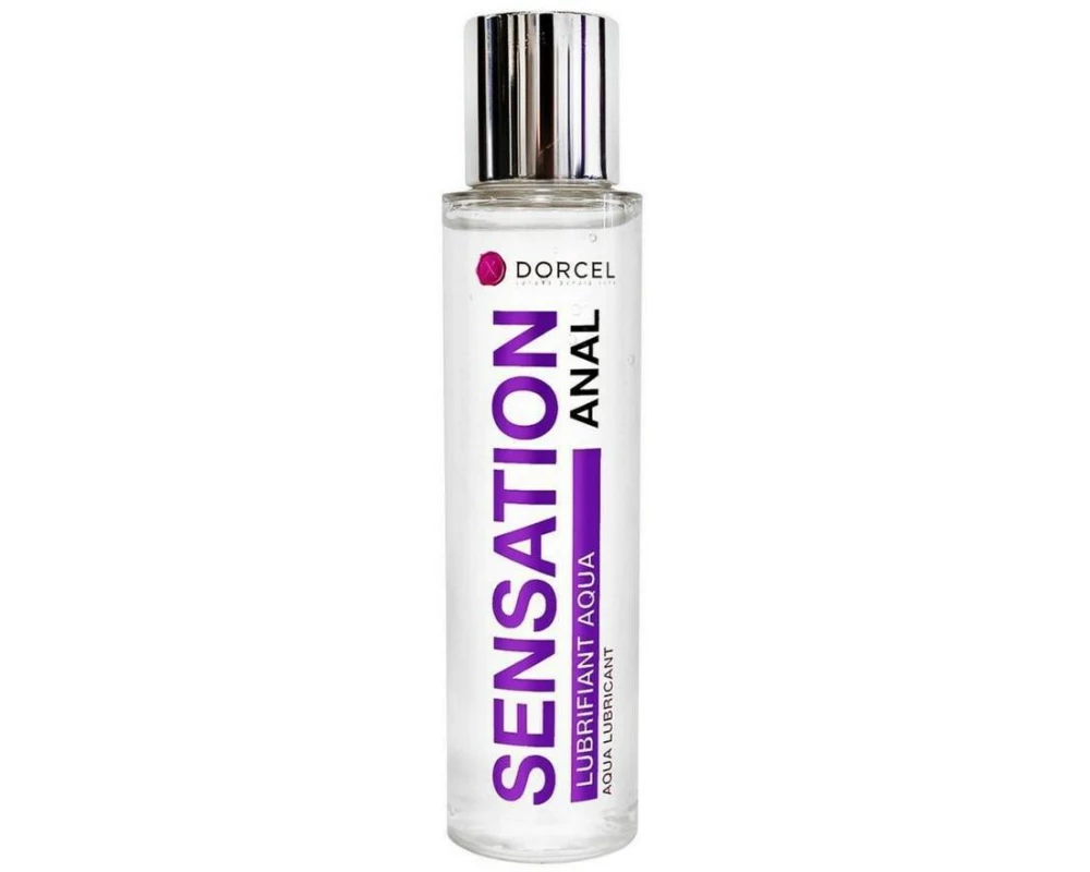 Marc Dorcel Gleitgel Sensation Anal 100 ml