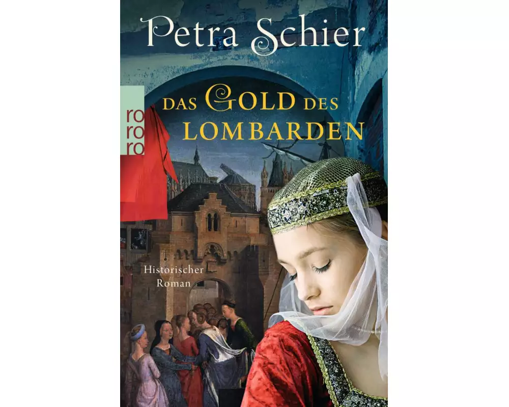 Das Gold des Lombarden