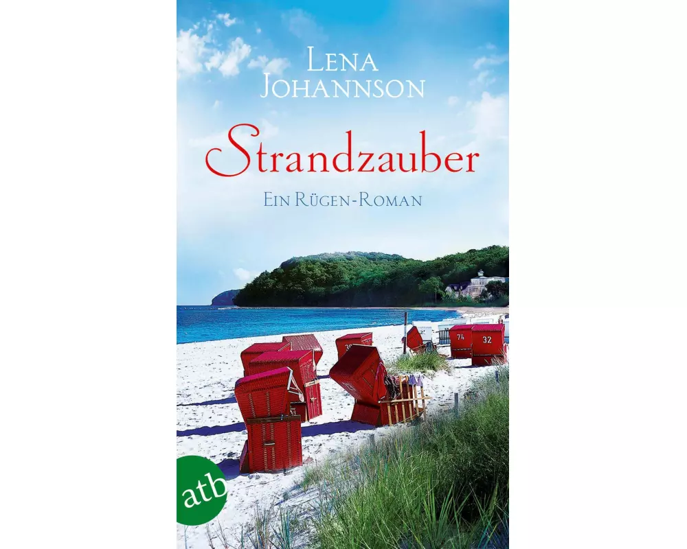 Strandzauber
