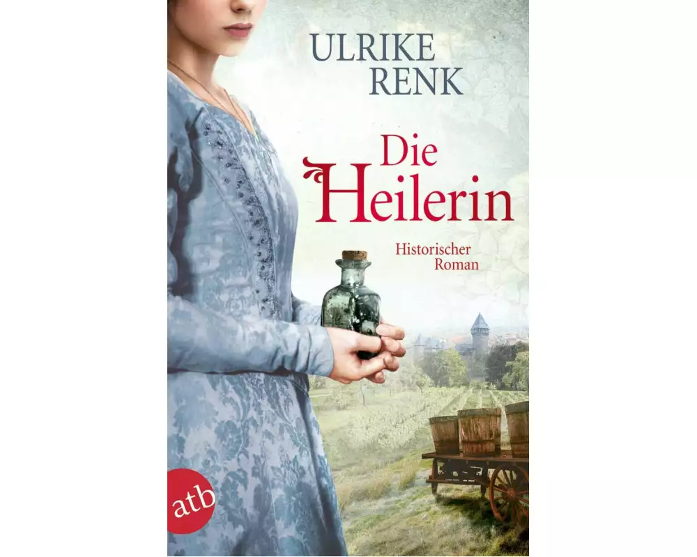 Die Heilerin