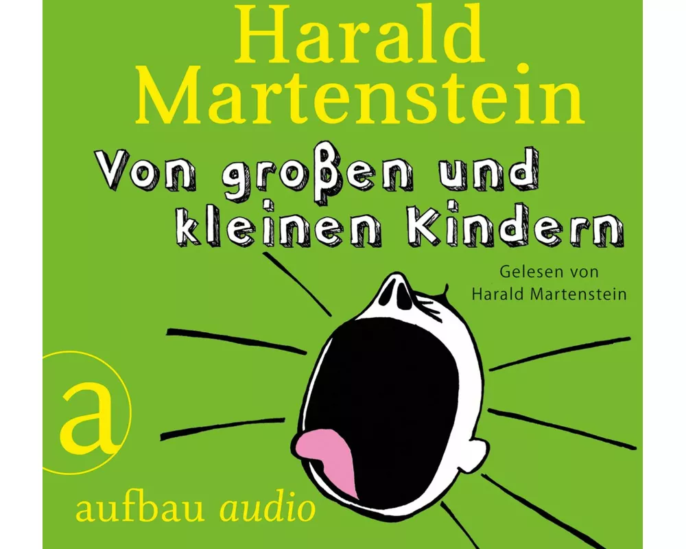 Von großen und kleinen Kindern