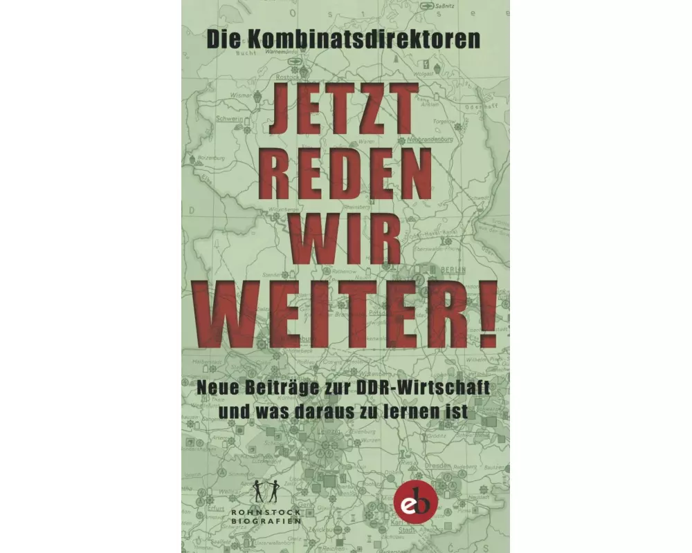 Jetzt reden wir weiter!