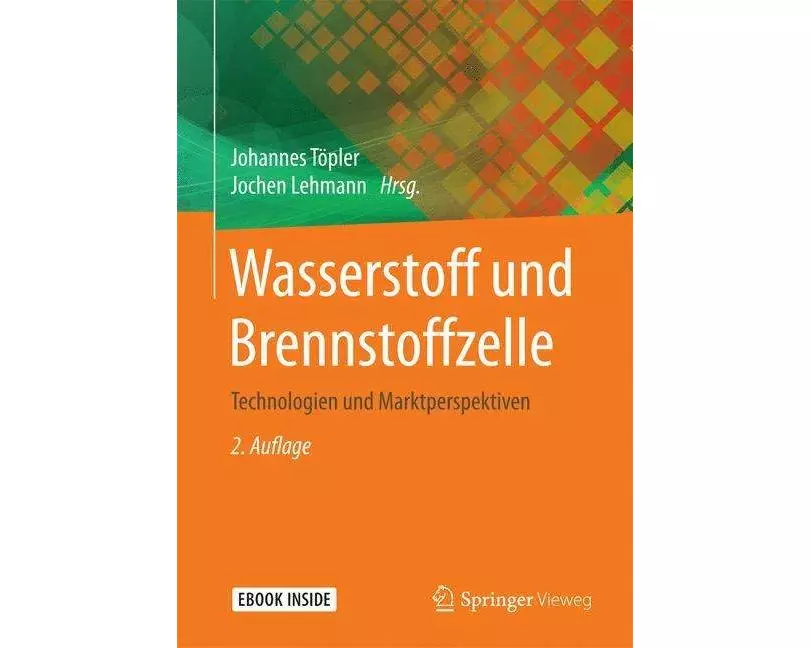 Wasserstoff und Brennstoffzelle