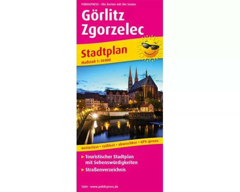 Görlitz, Zgorzelec