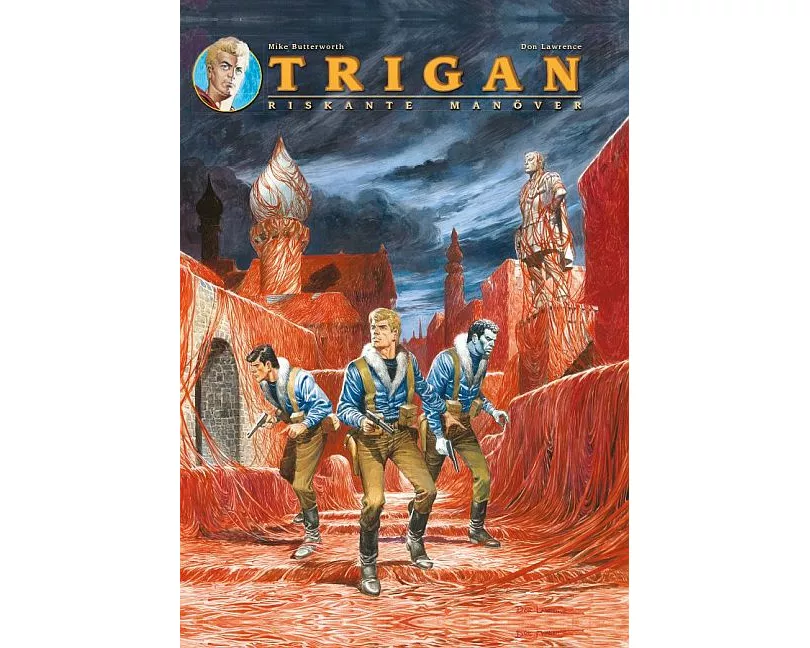 Trigan