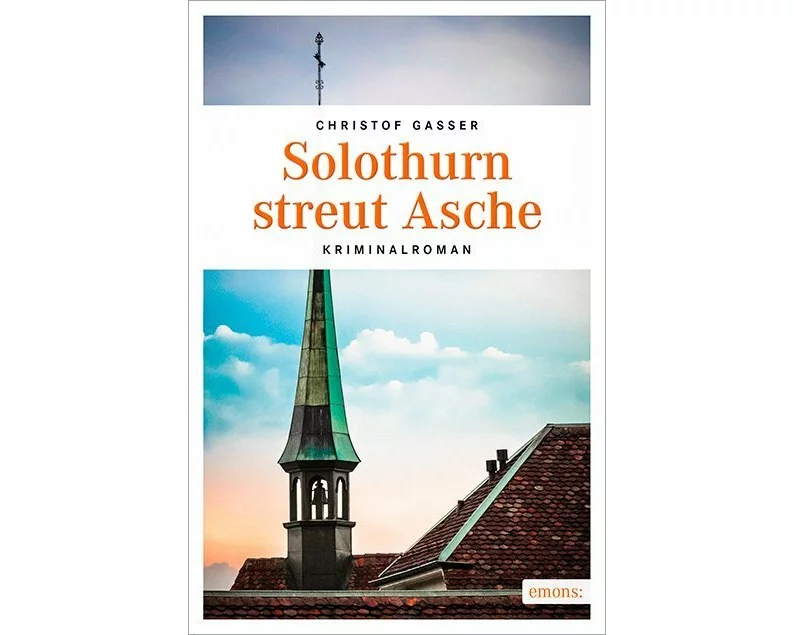 Solothurn streut Asche