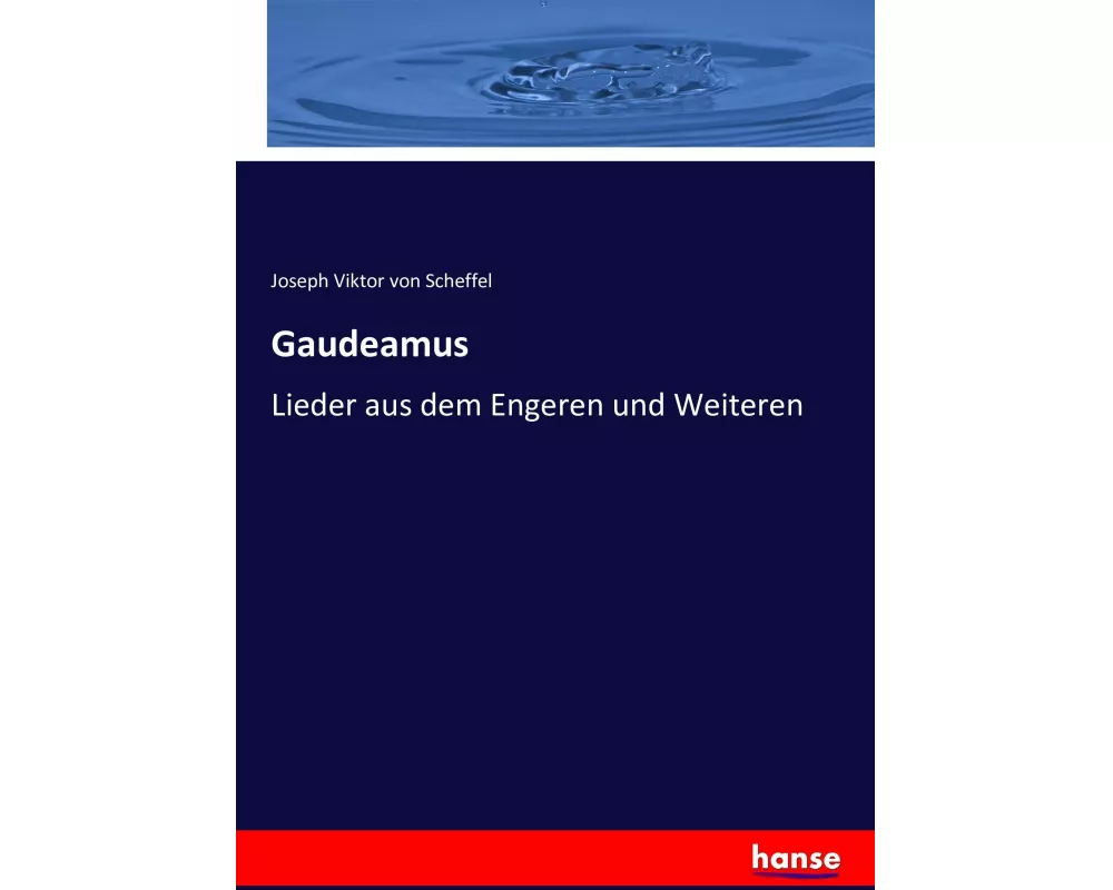 Gaudeamus