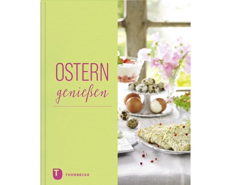 Ostern genießen