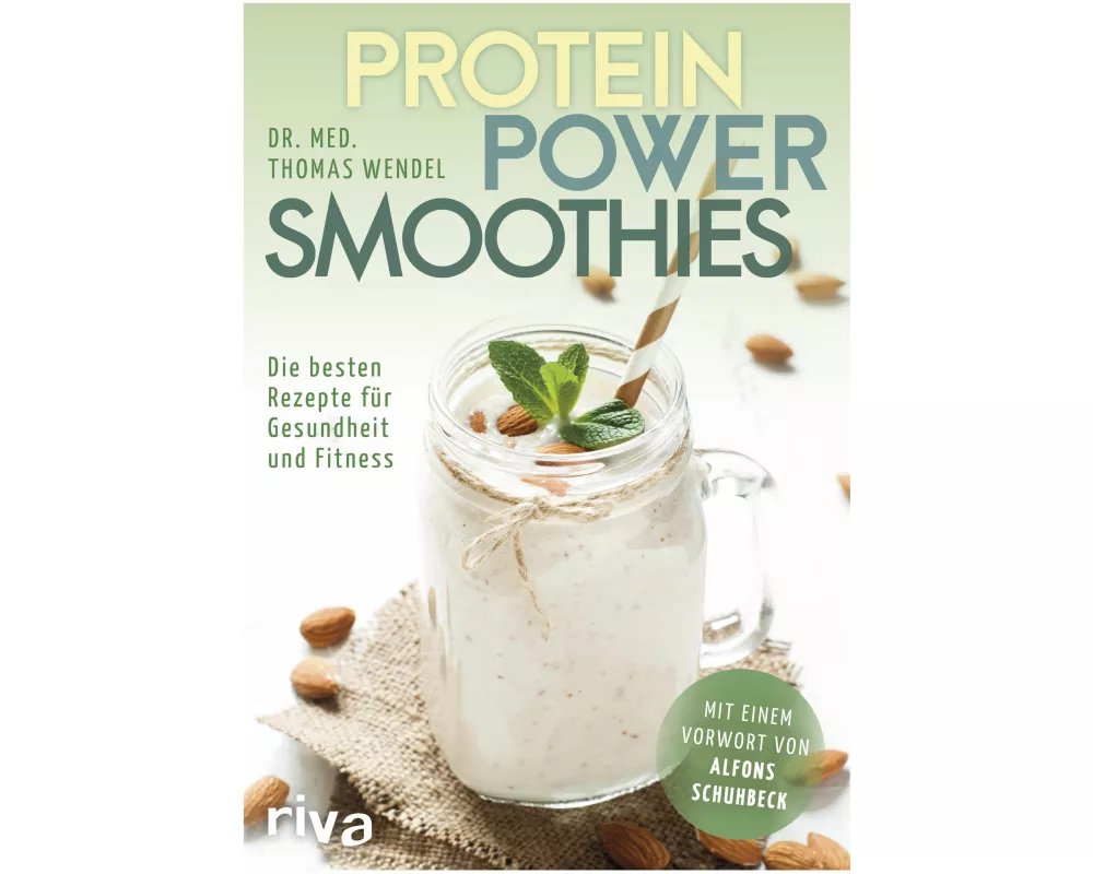 Protein-Power-Smoothies