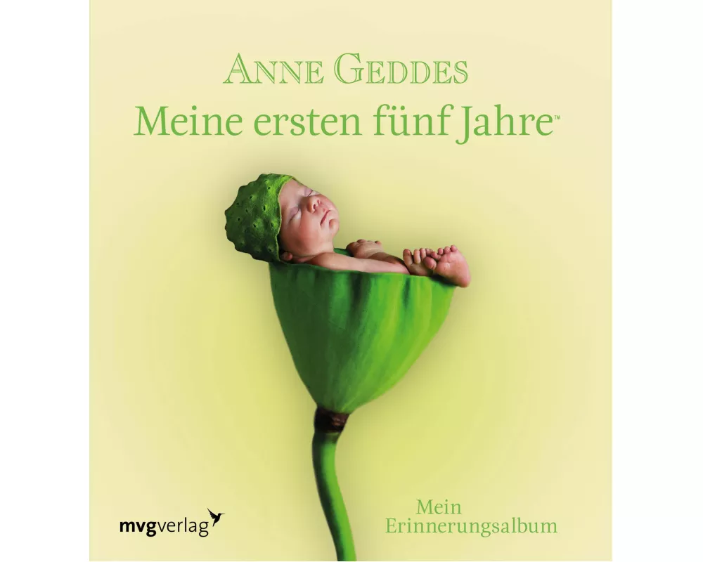 Meine ersten fünf Jahre