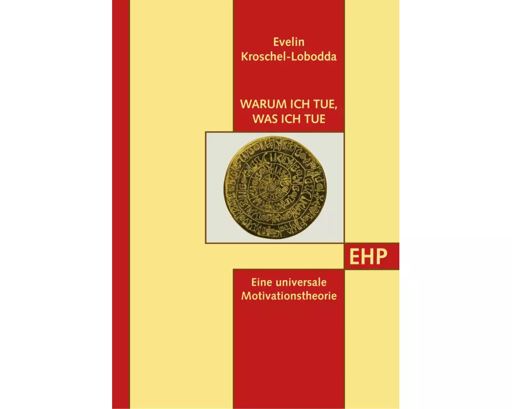 Warum ich tue, was ich tue