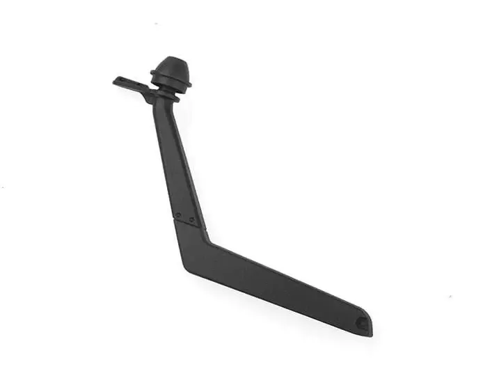 RC4WD Schnorchel für TF2 FJ55