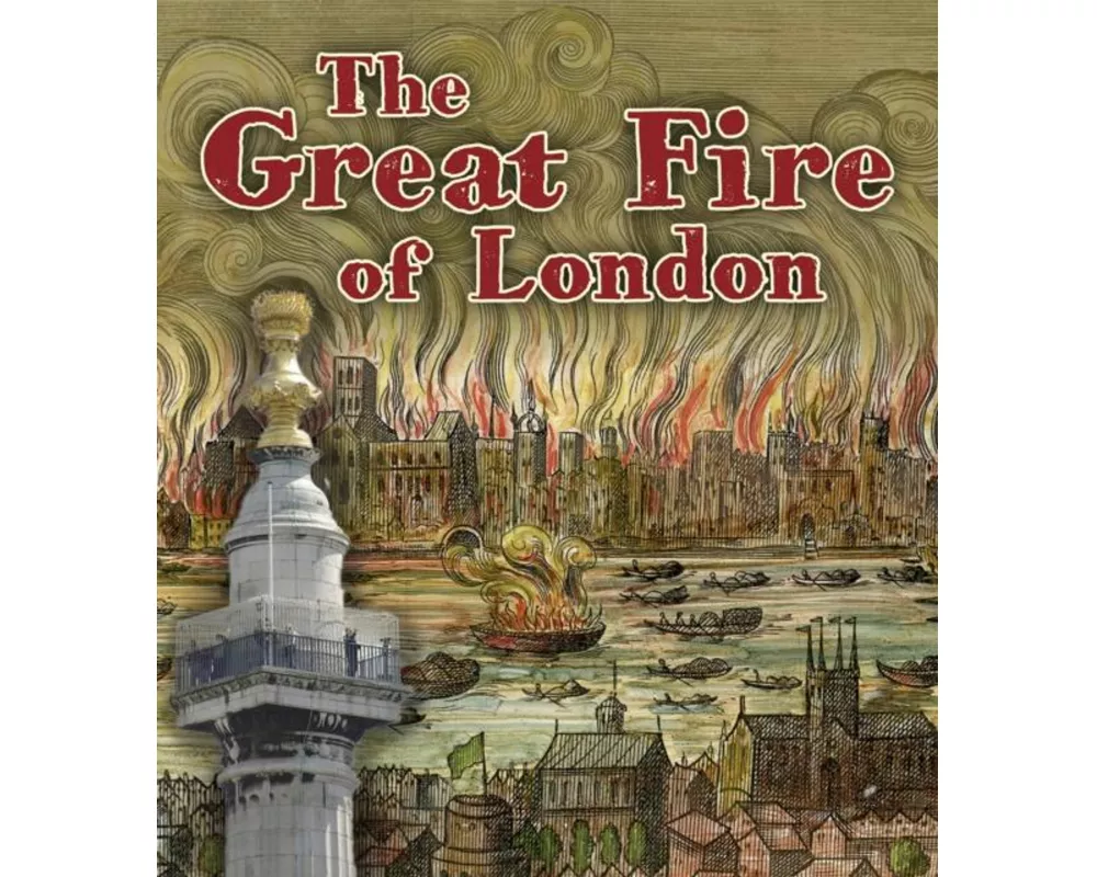 The Great Fire of London
