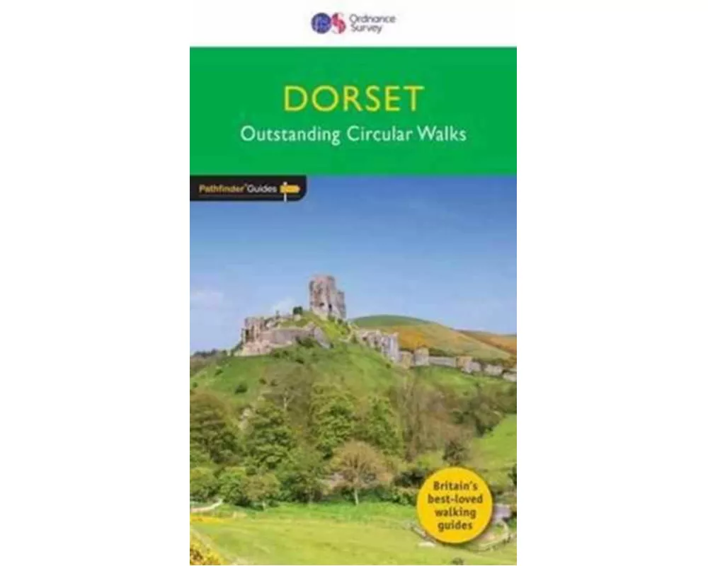 Dorset and the Jurassic Coast