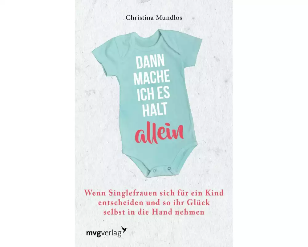 Dann mache ich es halt allein