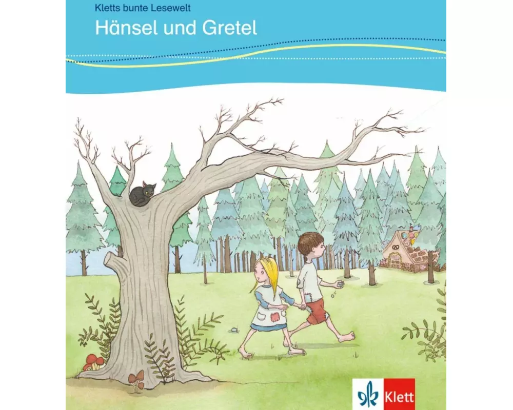 Hänsel und Gretel