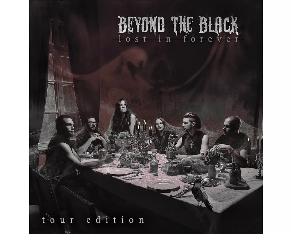 Lost In Forever - Tour Edition