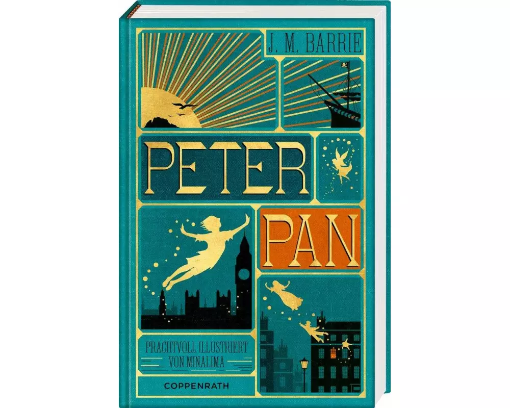 Peter Pan