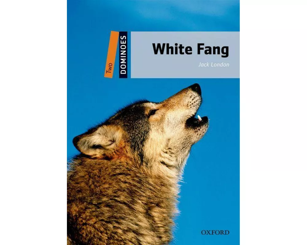 Dominoes: Level 2:: White Fang Audio Pack