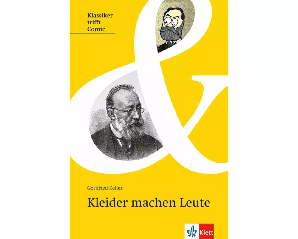 Kleider machen Leute