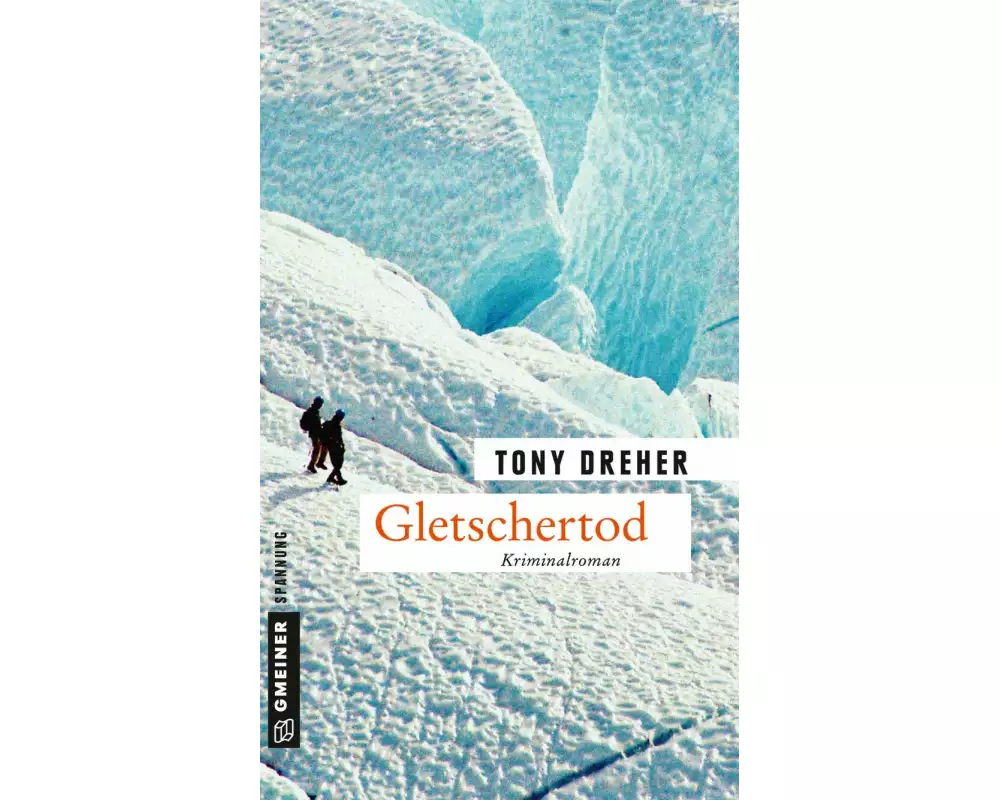 Gletschertod