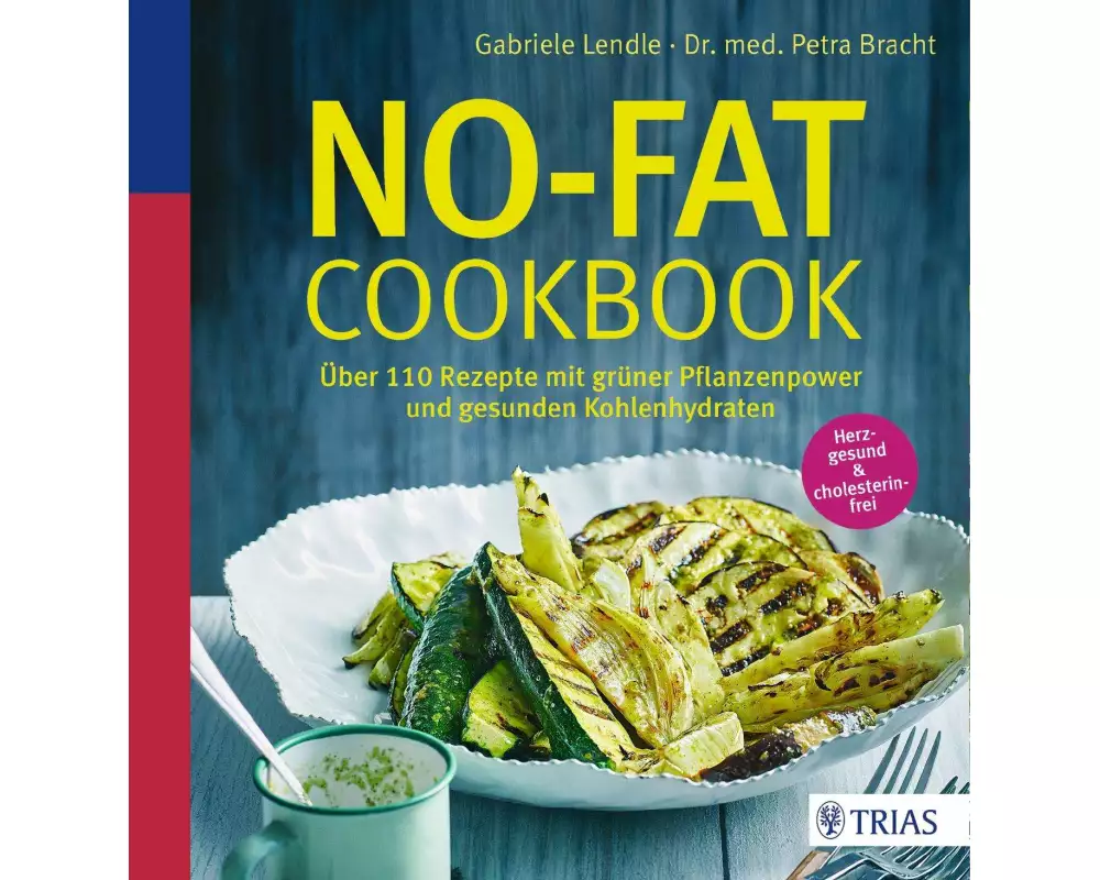 No-Fat-Cookbook