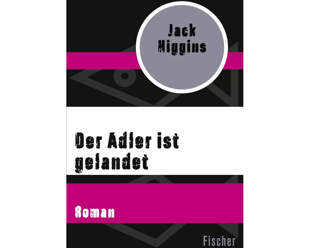 Der Adler ist gelandet