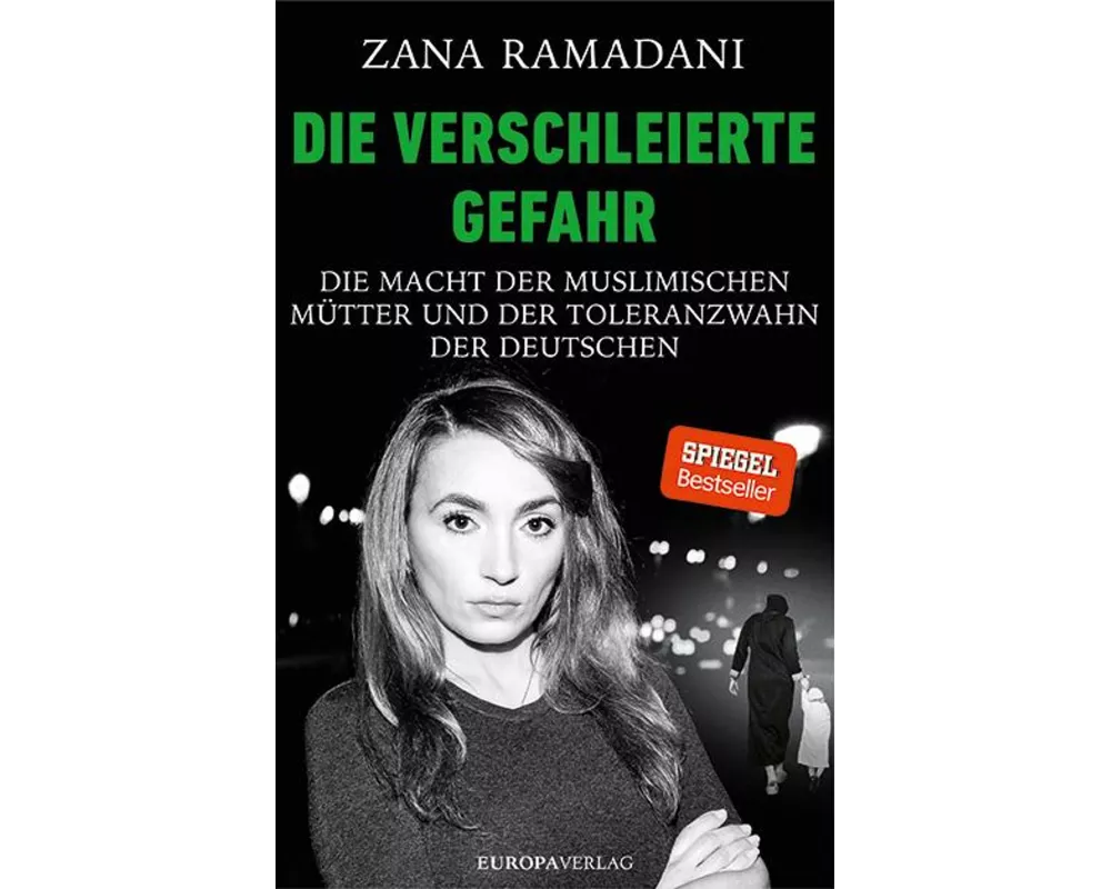 Die verschleierte Gefahr