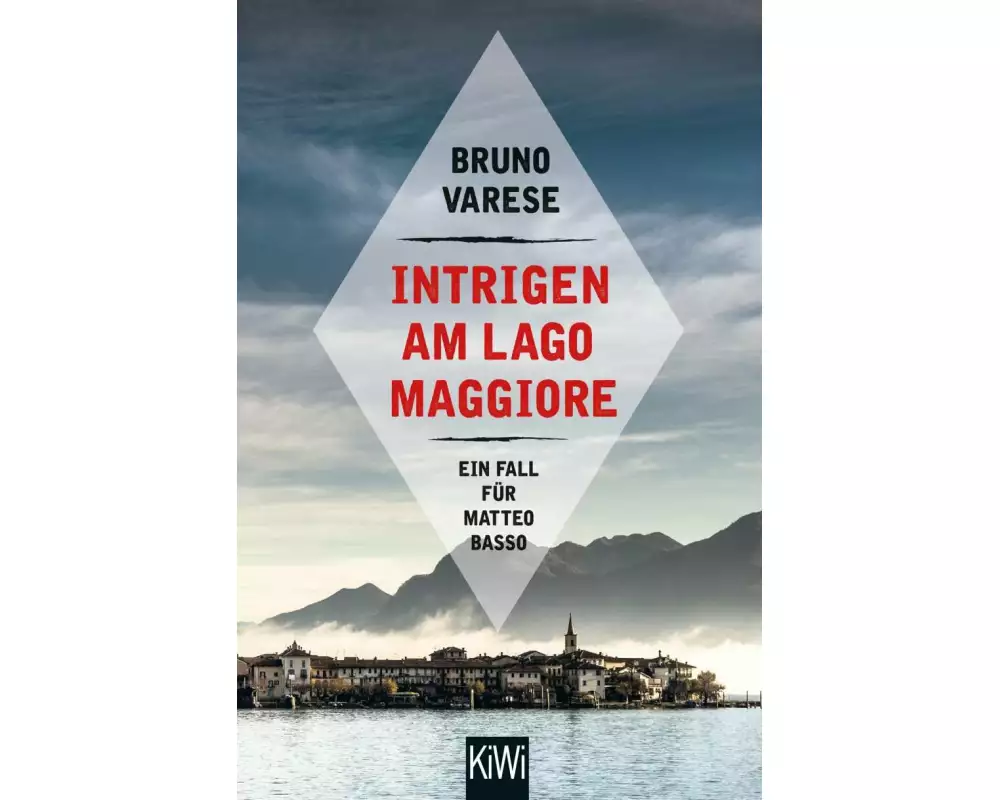 Intrigen am Lago Maggiore